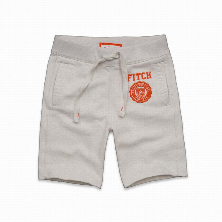 Short Abercrombie & Fitch Homme